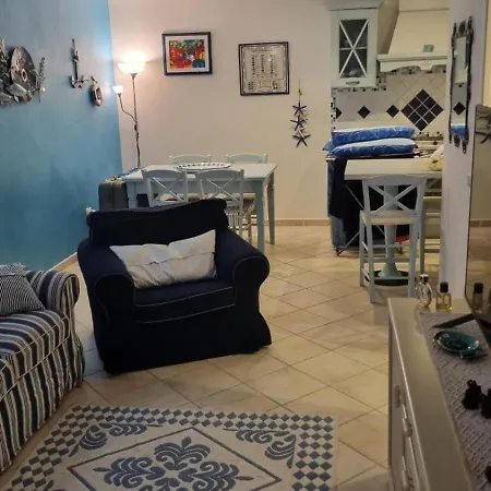 Bilocale Con Piscina Porto Rotondo