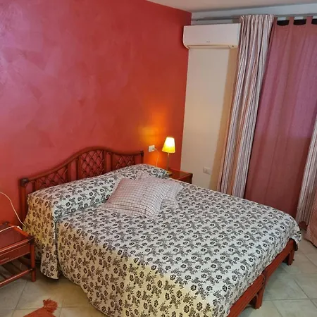 Bilocale Con Piscina Apartamento *