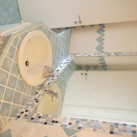 Bilocale Con Piscina Apartamento Porto Rotondo