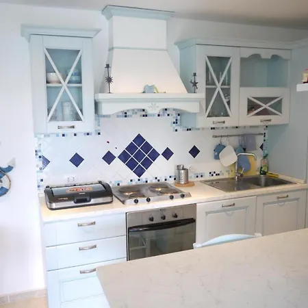 Bilocale Con Piscina Apartament Porto Rotondo