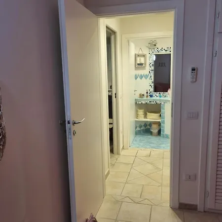 Bilocale Con Piscina *